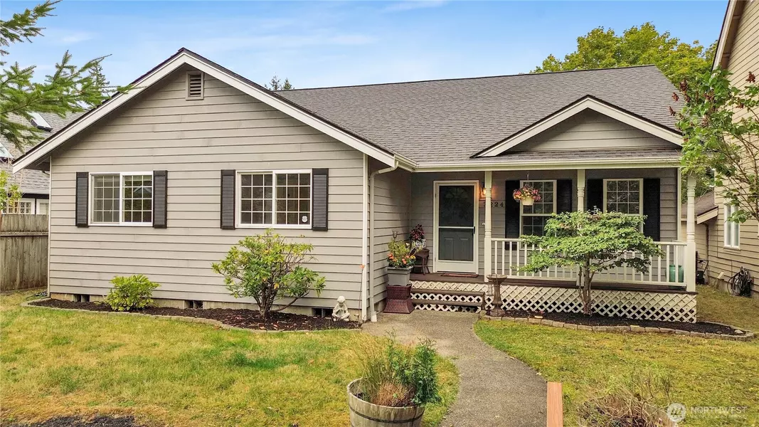 3224 Carrington WAY, Bellingham, WA 98226
