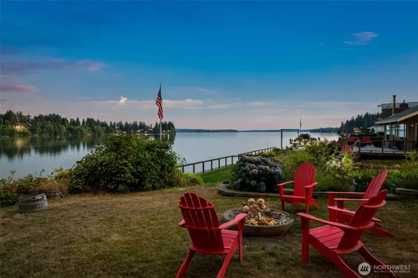 Grapeview, WA 98528,171 E Okonek RD