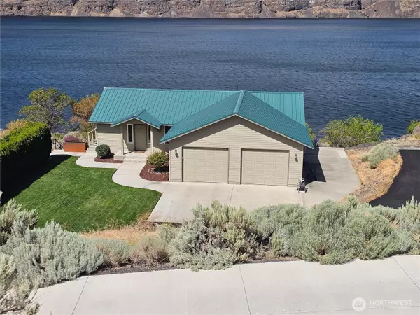 1546 Y.5 RD SW, Quincy, WA 98848