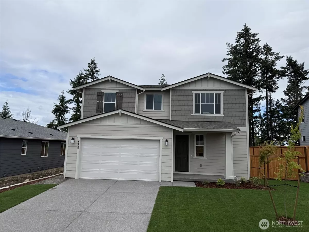Bonney Lake, WA 98391,17239 126th ST E #207