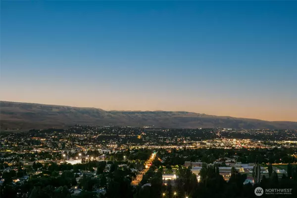 Wenatchee, WA 98801,0 Skyline DR