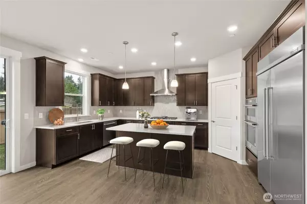 Kirkland, WA 98033,13526 NE 106th CT #28