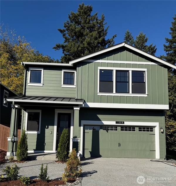 13526 NE 106th CT #28, Kirkland, WA 98033
