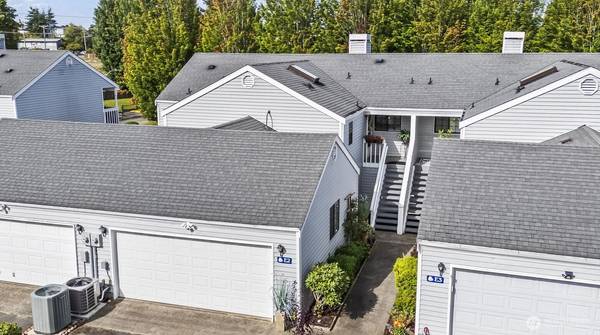 2801 N Narrows DR #E2, Tacoma, WA 98407