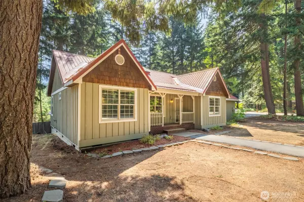 Cle Elum, WA 98922,1270 Oakmont DR