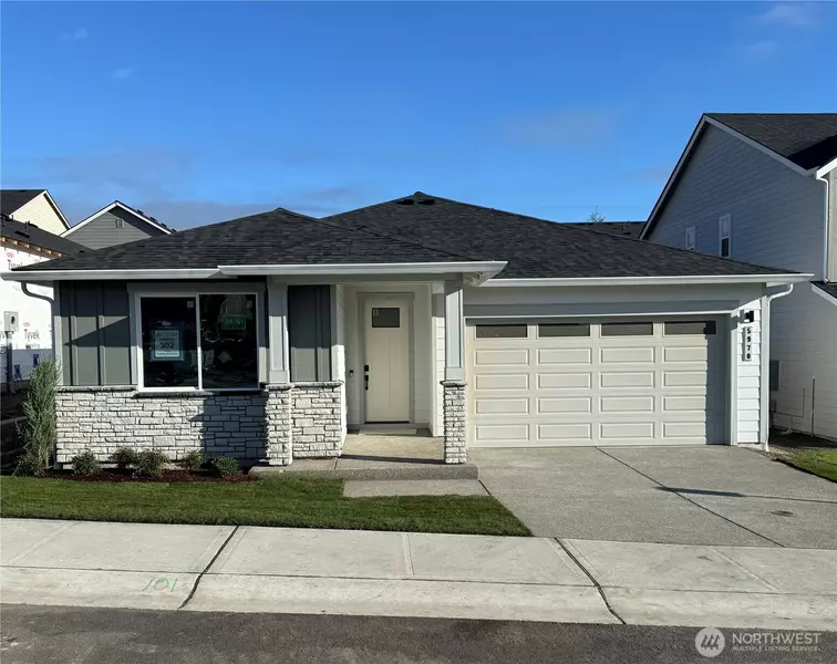 5970 Thornhill AVE SW, Port Orchard, WA 98367