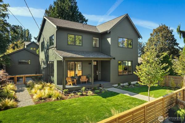 10419 41st AVE SW, Seattle, WA 98146