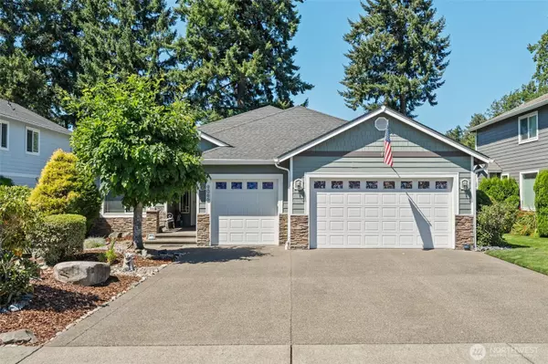 9066 Eagle Point Loop RD SW, Lakewood, WA 98498
