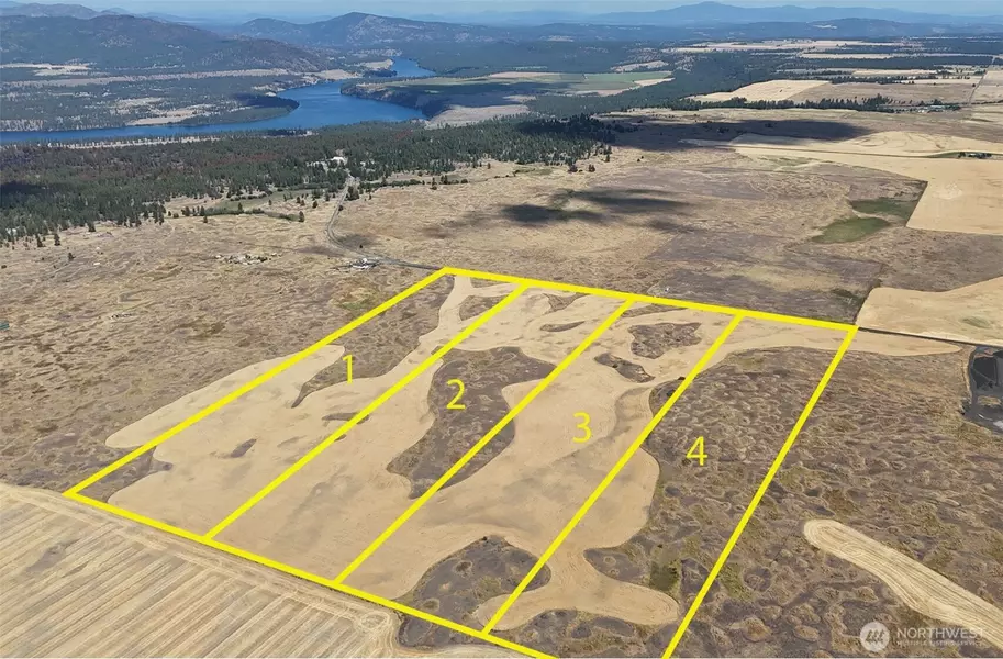 35251 Crescent RD N #4, Reardan, WA 99029