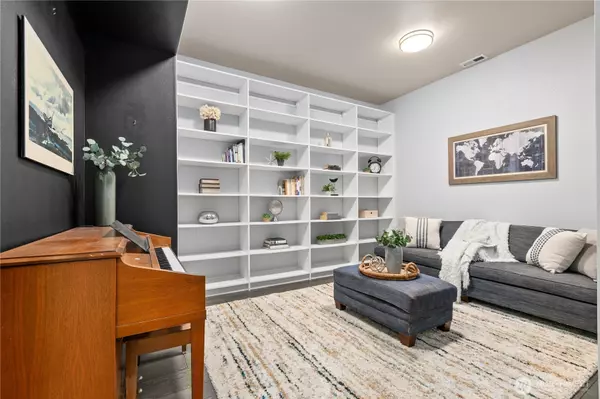 Bellingham, WA 98229,1 Valley View CIR