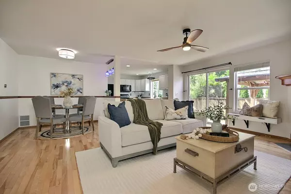 Renton, WA 98056,177 Glennwood AVE SE