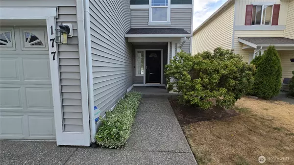 Renton, WA 98056,177 Glennwood AVE SE