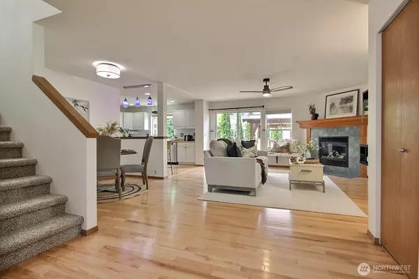 Renton, WA 98056,177 Glennwood AVE SE