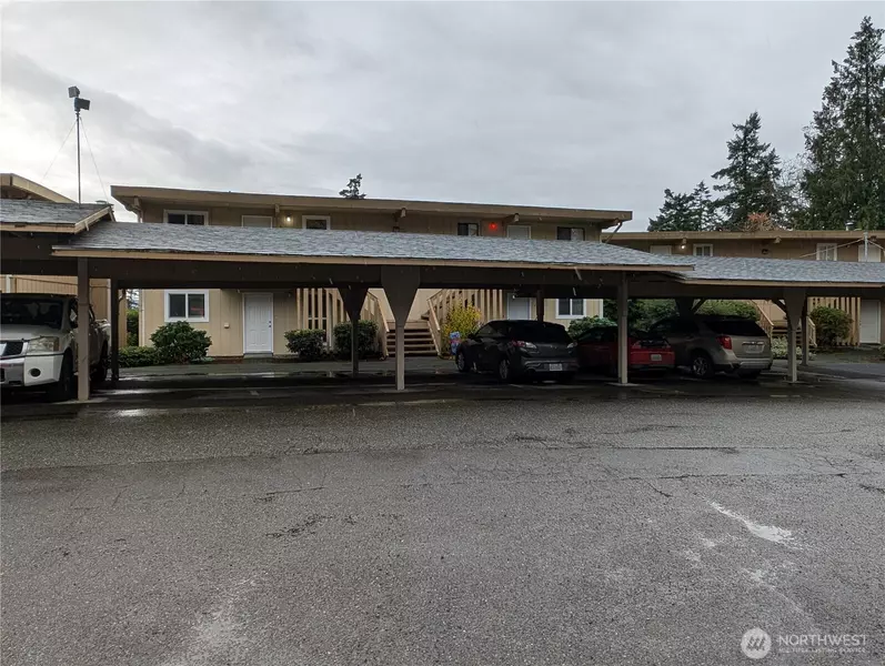 4916 110th Avenue Ct E, Edgewood, WA 98372