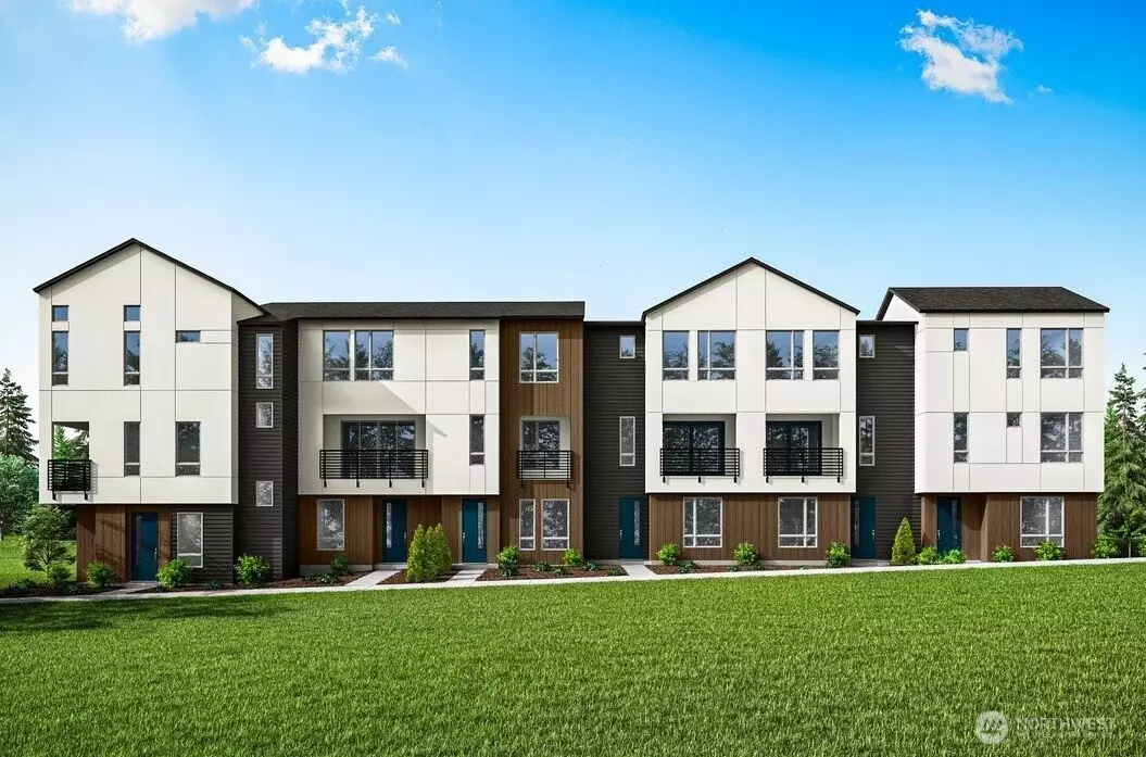 Redmond, WA 98036,12217 137th PL NE #2701