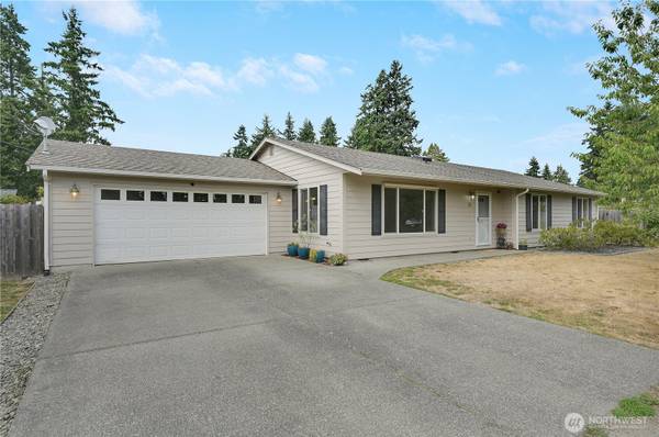 31 2nd ST, Port Hadlock, WA 98339