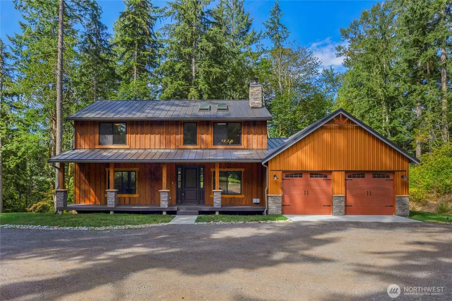 3024 Lake Langlois RD NE, Carnation, WA 98014