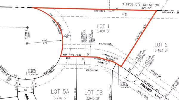 Bellingham, WA 98229,2501 Fireweed LN