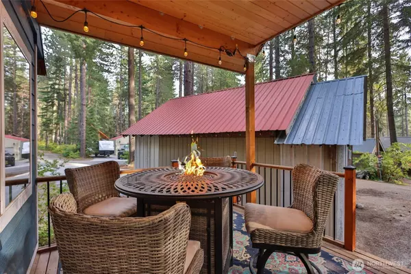 Leavenworth, WA 98826,22413 Shetland RD