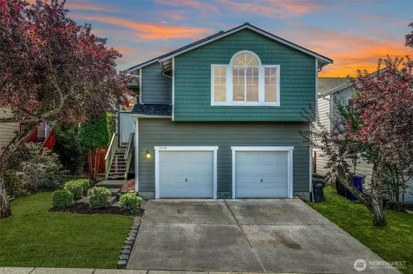3918 152nd PL SE, Bothell, WA 98012