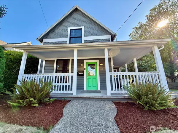 Olympia, WA 98506,1511 State AVE NE