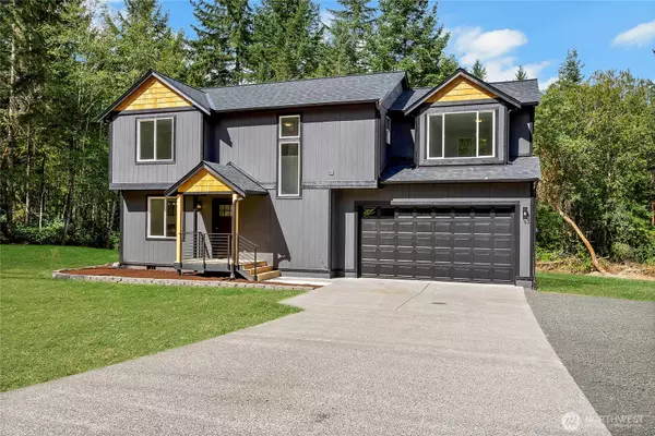 Lakebay, WA 98349,210 Tiedeman RD NW