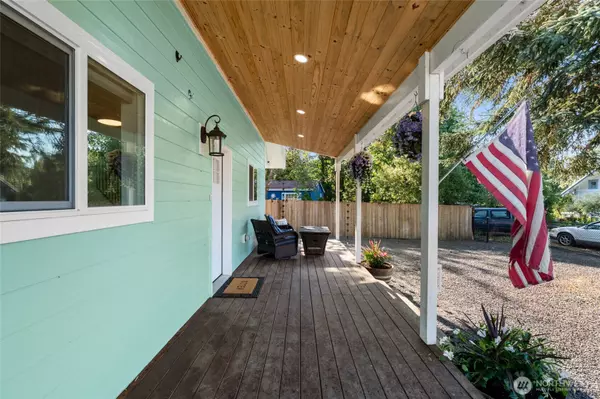 Pe Ell, WA 98572,417 Central AVE