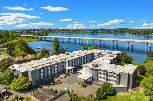 Seattle, WA 98112,2501 Canterbury LN E #316