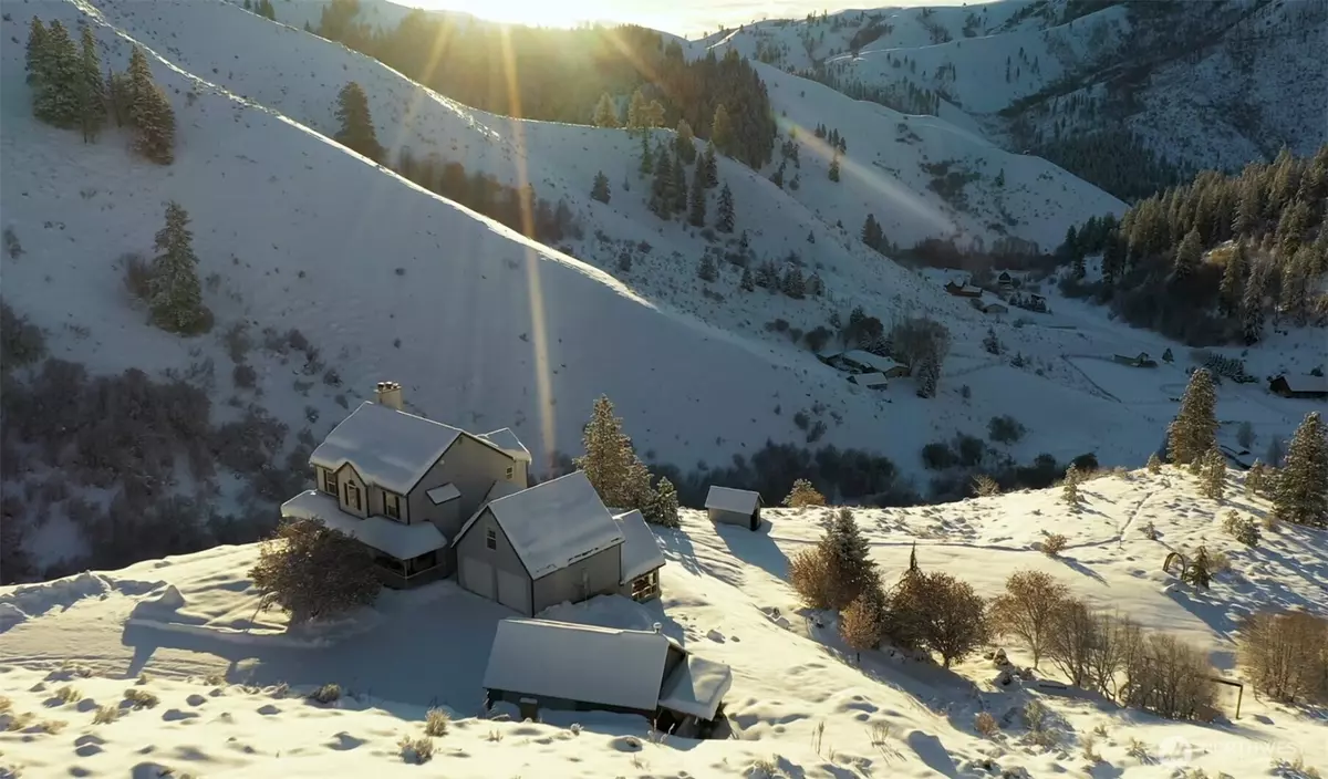 Cashmere, WA 98815,9505 Plateau RD