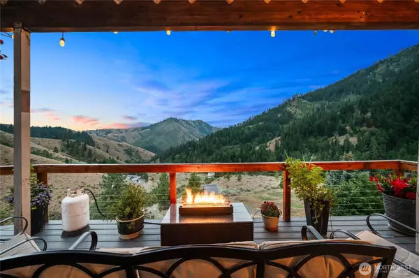 Cashmere, WA 98815,9505 Plateau RD