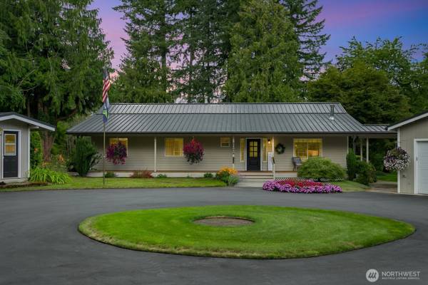 24020 SE 202nd ST, Maple Valley, WA 98038