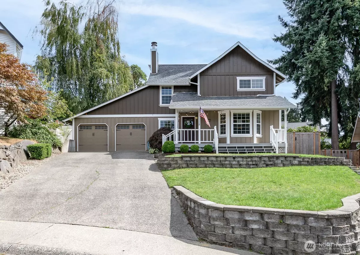 Federal Way, WA 98023,3023 SW 339th ST