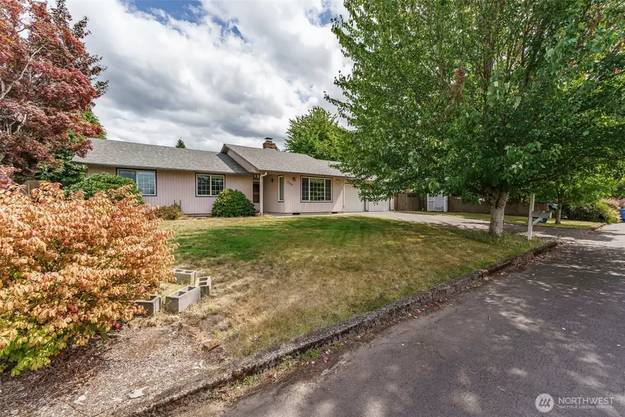 709 NW 6th AVE, Battle Ground, WA 98604
