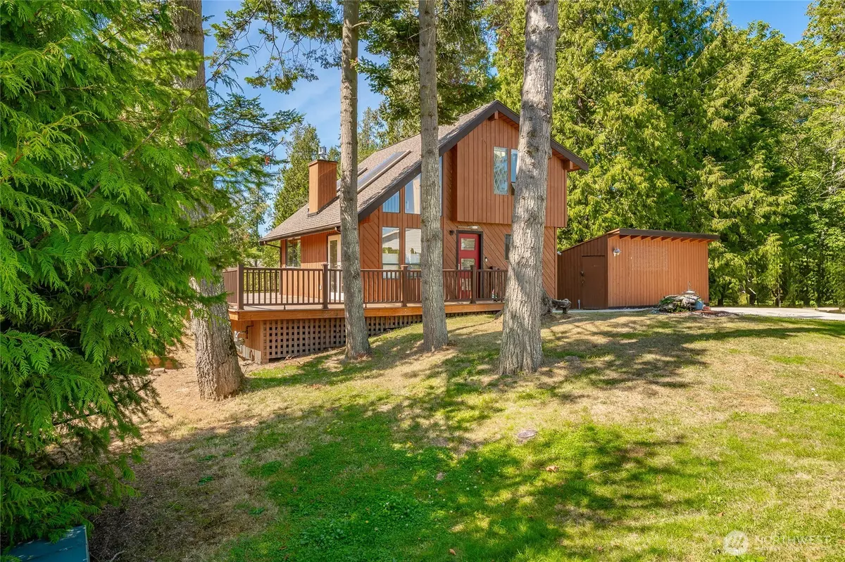 Blaine, WA 98230,8155 Comox LOOP