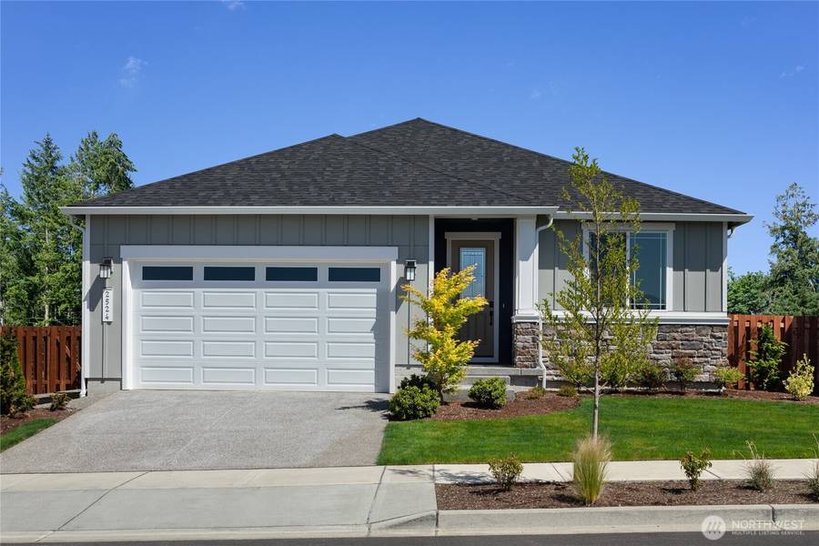 2524 Acer LOOP SE, Lacey, WA 98513