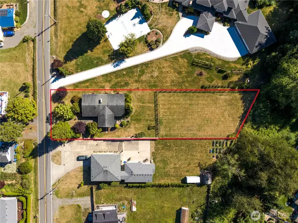 Blaine, WA 98230,8297 Shintaffer RD