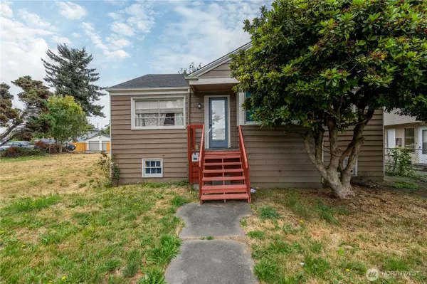 Renton, WA 98057,423 Park AVE N