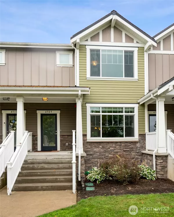 Olympia, WA 98501,4509 Briggs ST SE