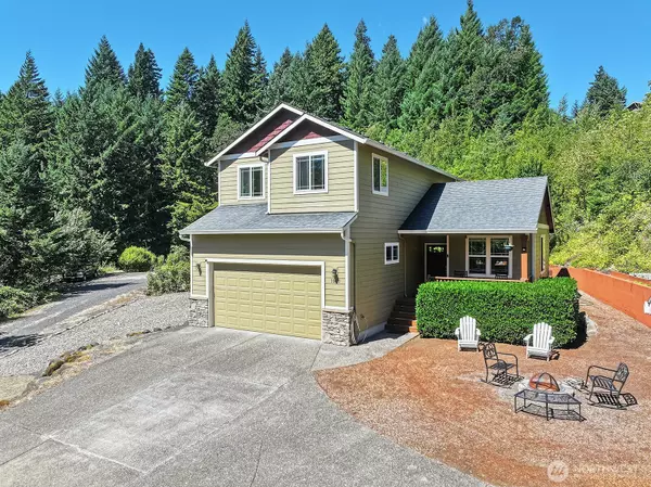Stevenson, WA 98648,1001 NW Kaspar RD