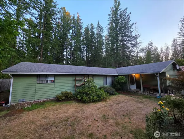 28227 303rd Ave SE AVE SE, Ravensdale, WA 98051
