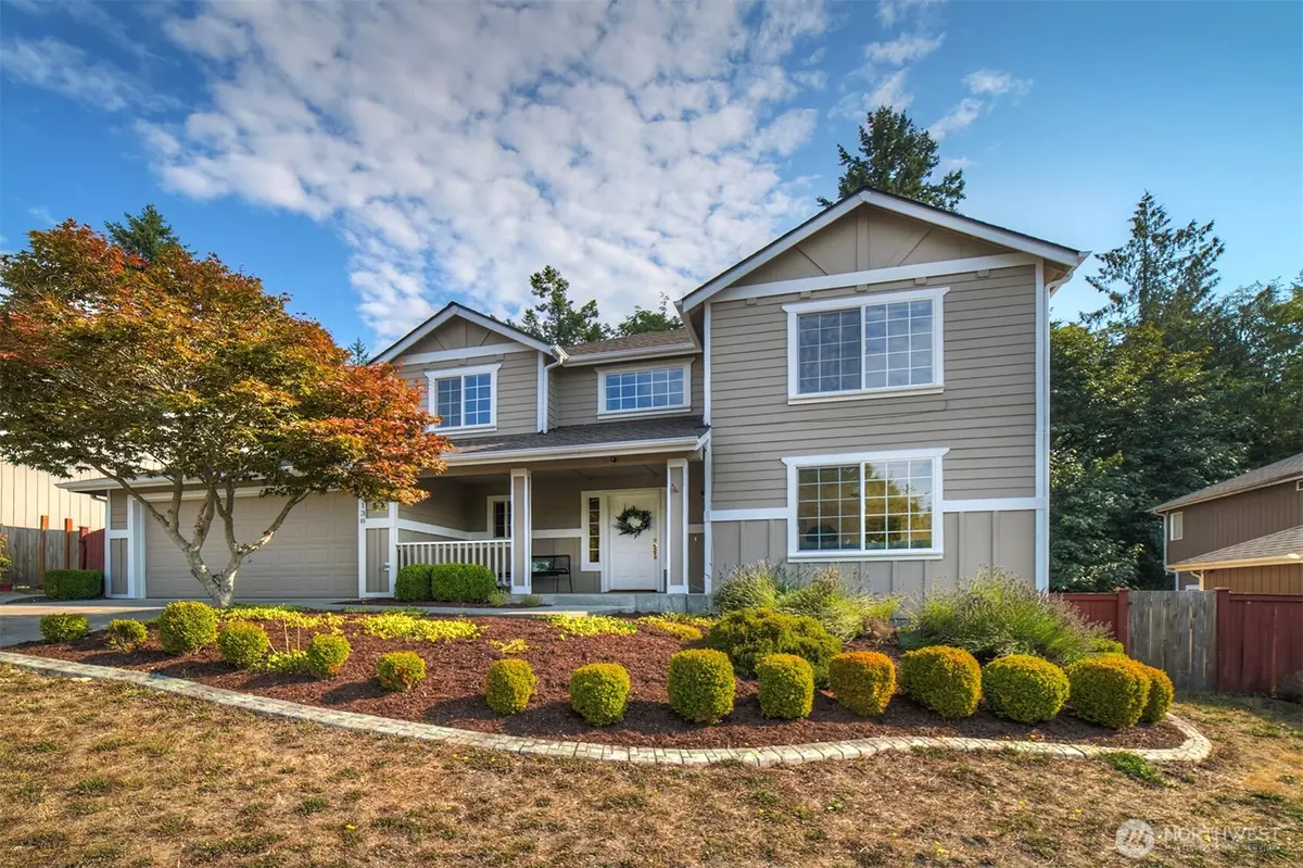 Poulsbo, WA 98370,2138 NE Gustaf ST