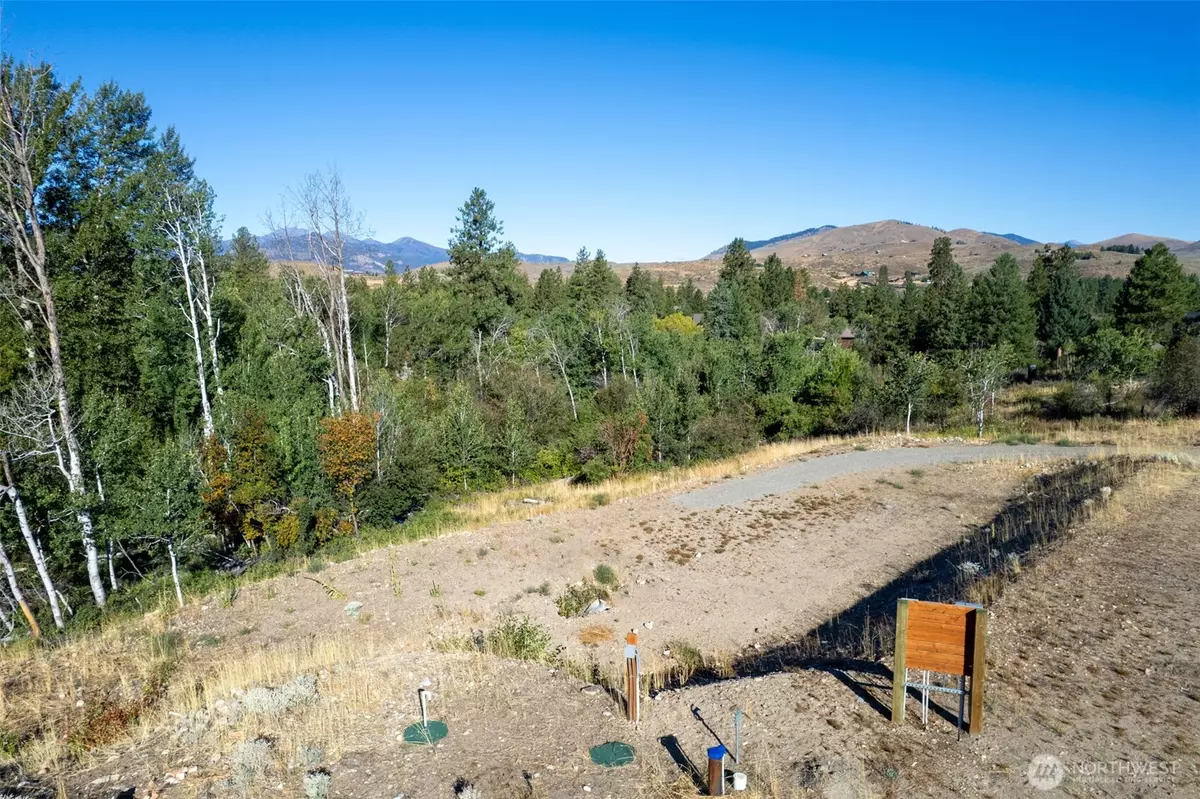 Winthrop, WA 98862,5 Apple Way N