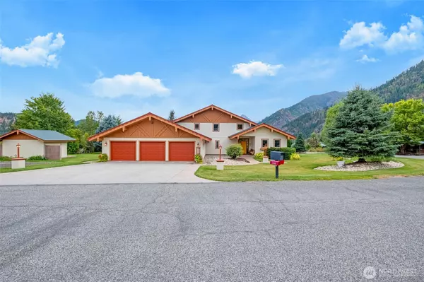 Leavenworth, WA 98826,12395 Village View