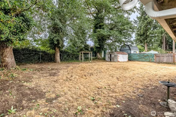 Lacey, WA 98503,816 Oakcrest ST SE