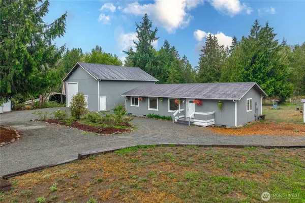 29404 47th AVE E, Graham, WA 98338
