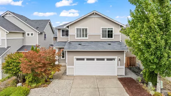 1798 Ridgeview LOOP SW, Tumwater, WA 98512