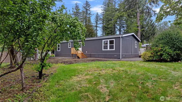41512 Larson DR, Gold Bar, WA 98251