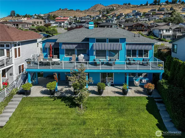 231 Key LN, Chelan, WA 98816
