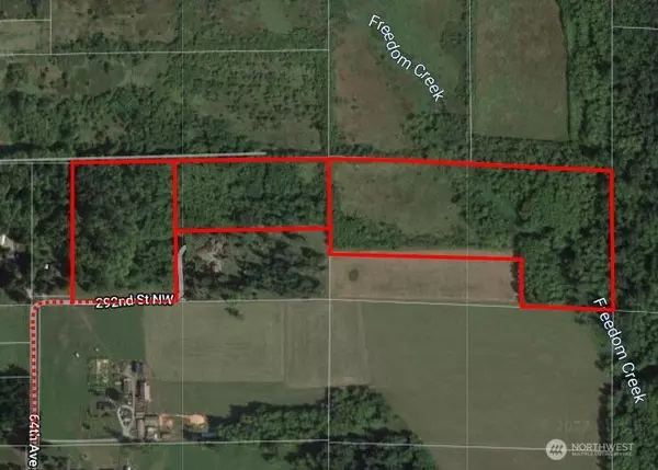 29205 64th AVE NW, Stanwood, WA 98292