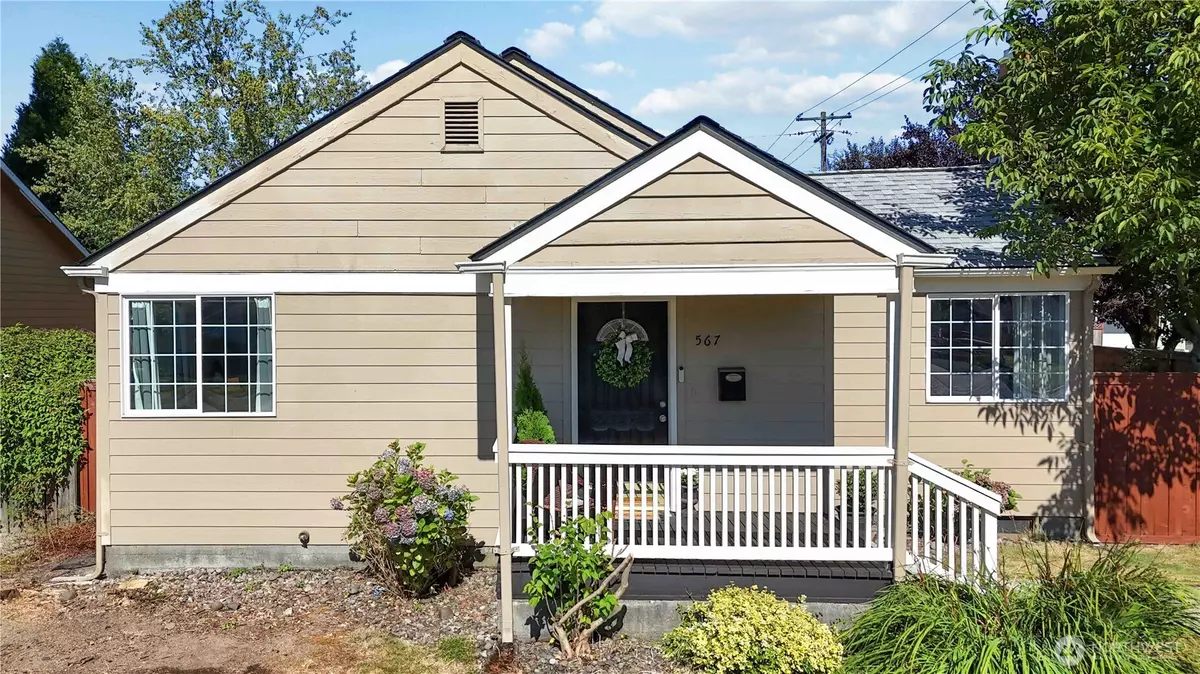 Longview, WA 98632,567 20th AVE